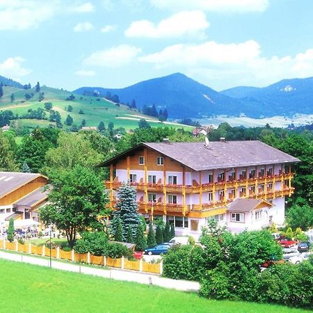 Hotel Paradiesquelle Puchberg am Schneeberg Buitenkant foto