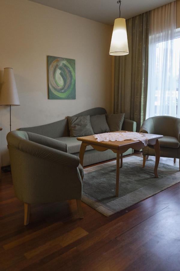 Hotel Paradiesquelle Puchberg am Schneeberg Buitenkant foto