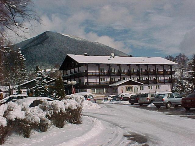 Hotel Paradiesquelle Puchberg am Schneeberg Buitenkant foto